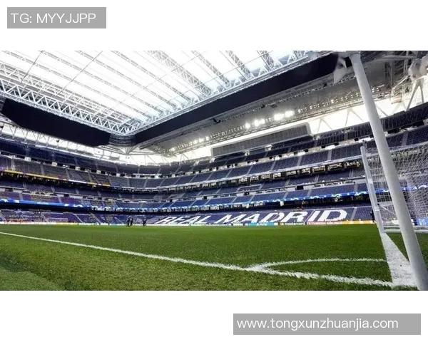 皇马伯纳乌球场成2030年世界杯决赛场地首选，皇家马德里主场三大优势解析